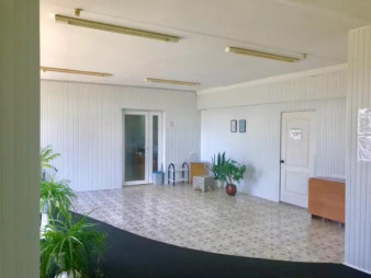 Медицинский центр в Кривом Роге